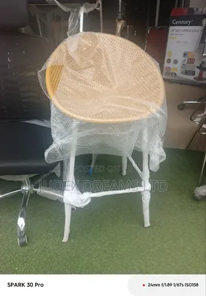 High Quality Exotic Stool