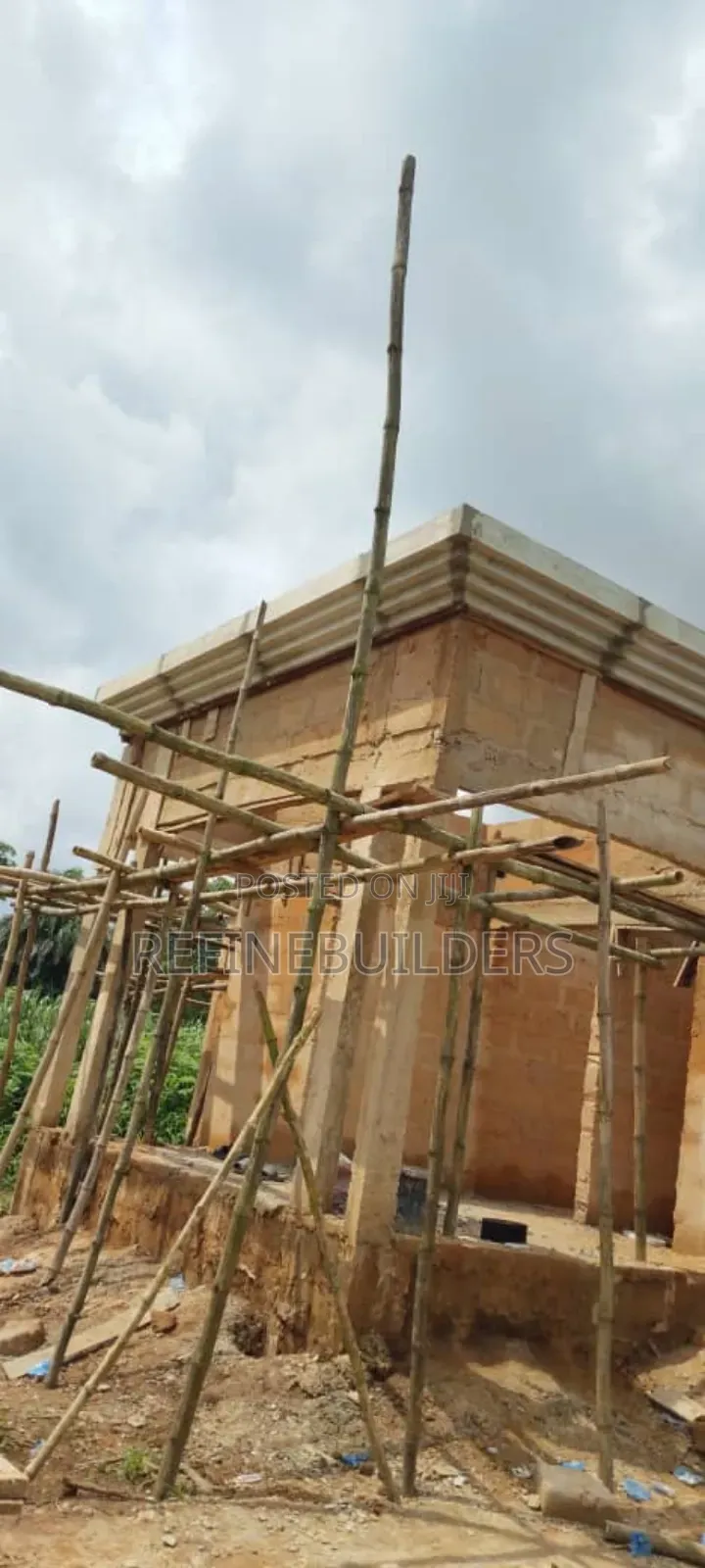 Building Project