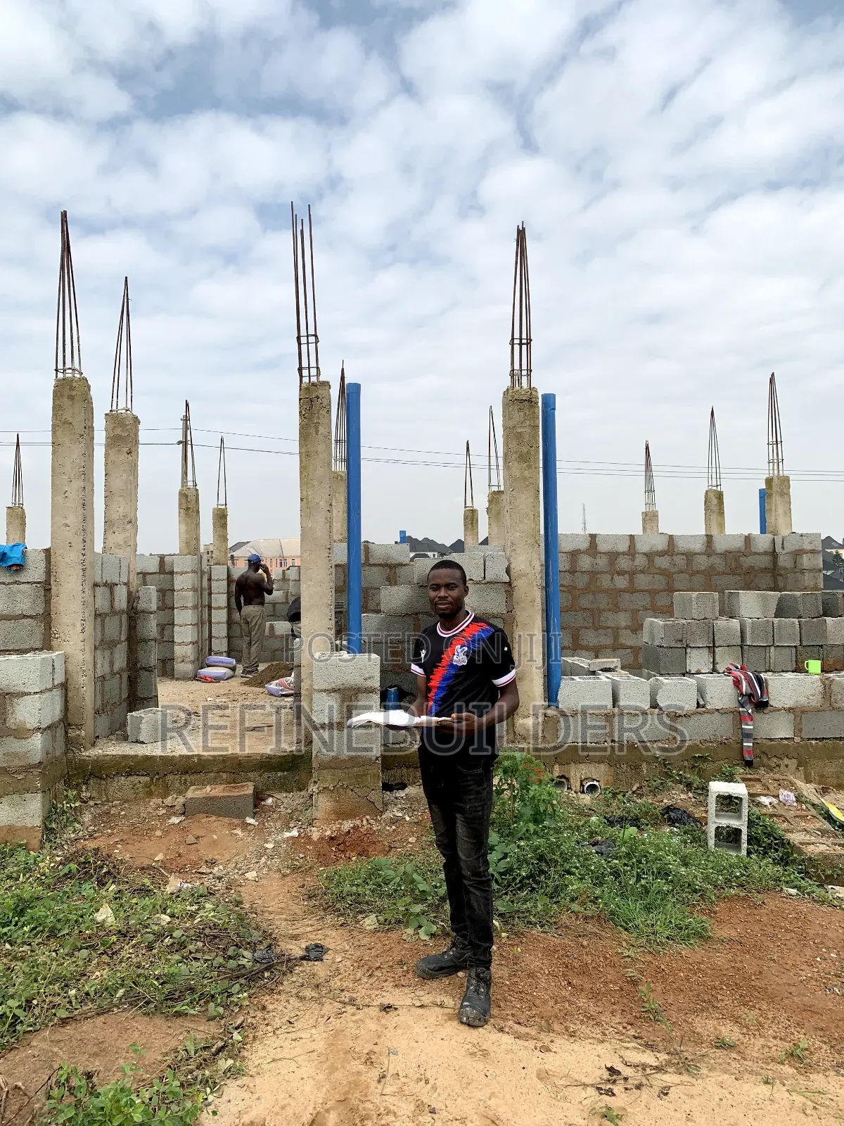 Building Project