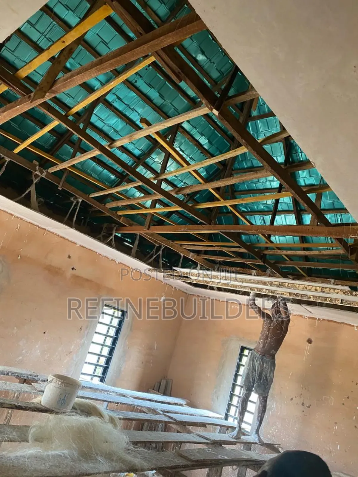 Building Project
