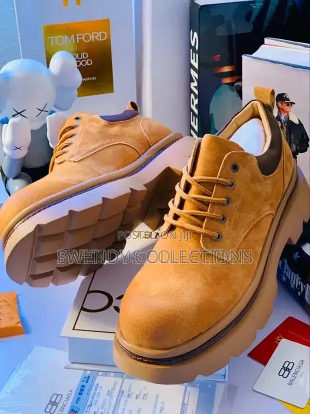 High Quality Gucci Boots