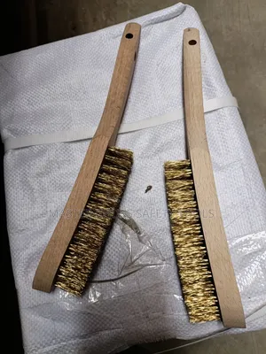 Iron Brush
