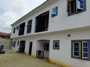 2bdrm Block of Flats in Shell Corporative, Port-Harcourt for rent