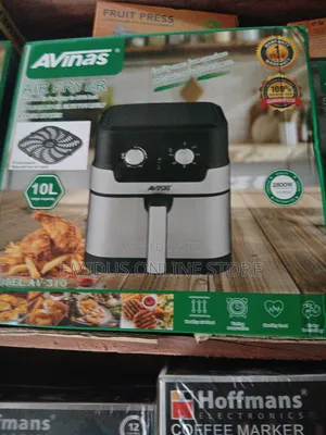 Avinas 10liter Air Fryer