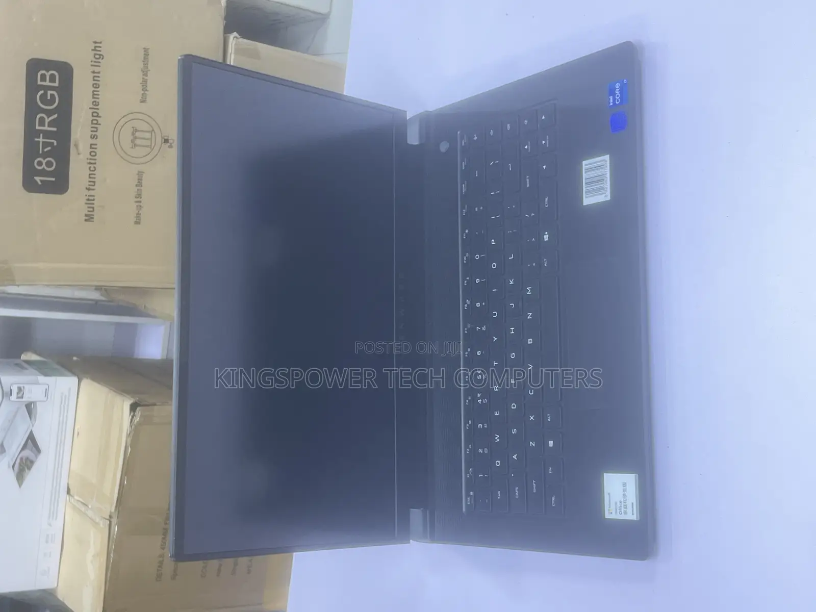 Laptop Dell Alienware 15 16GB Intel Core I7 SSD 1T
