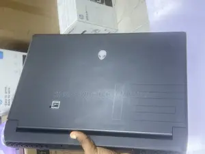 Laptop Dell Alienware 15 16GB Intel Core I7 SSD 1T