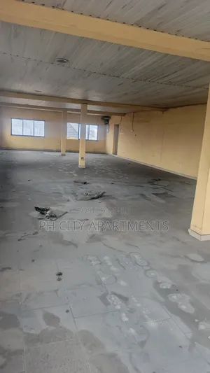 Commercial Space.