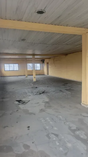 Commercial Space.
