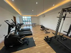 4bdrm Duplex in Ikoyi for rent