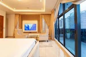 4bdrm Duplex in Ikoyi for rent