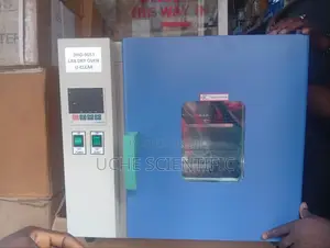 Lab Oven 50l 450,000