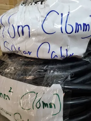 16mm Solar Cable