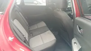 Hyundai Kona 2019 Red
