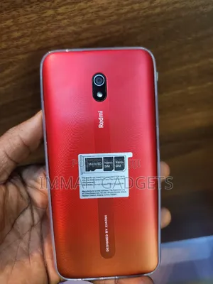 Xiaomi Redmi 8A 32 GB