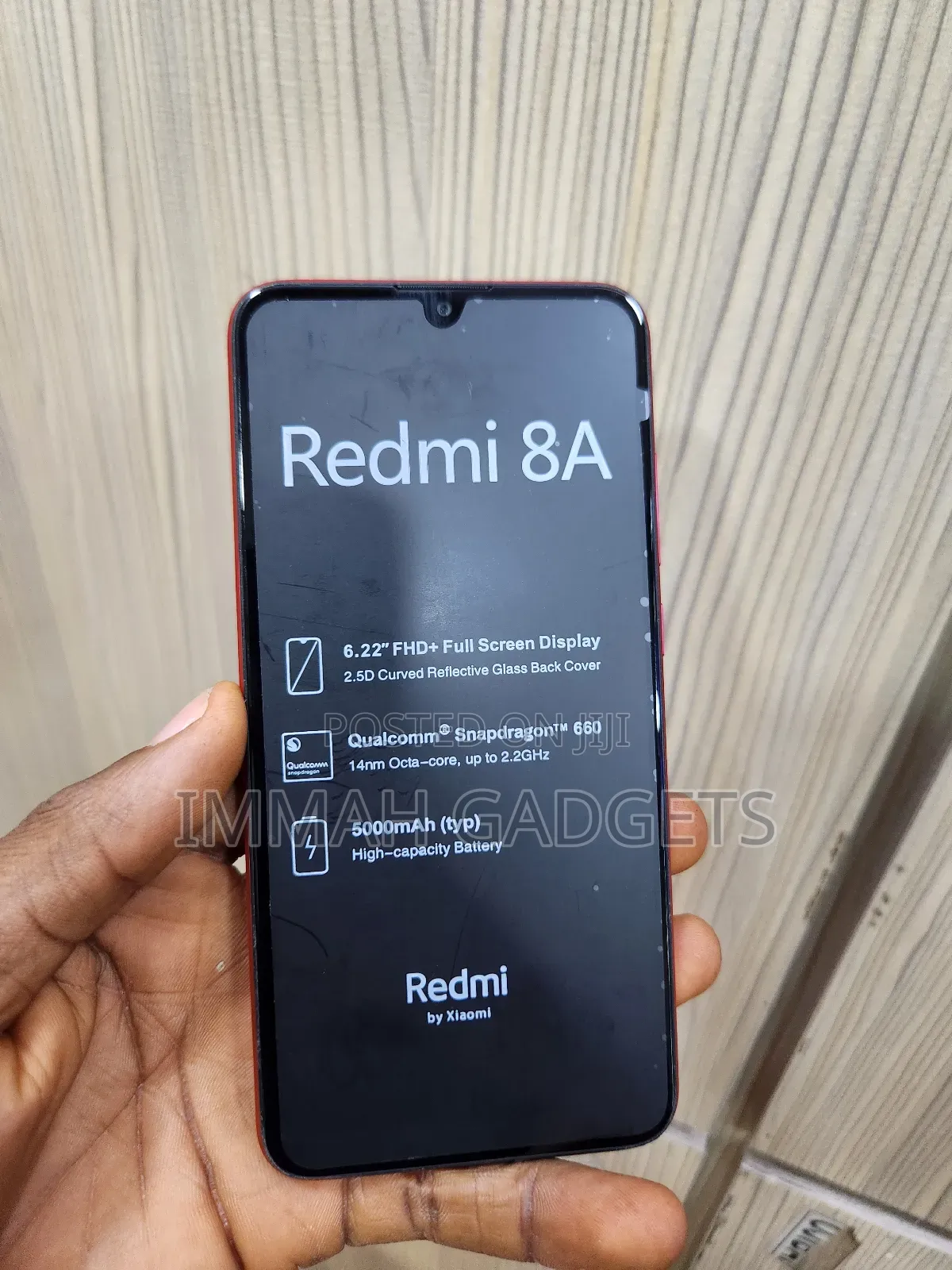 Xiaomi Redmi 8A 32 GB
