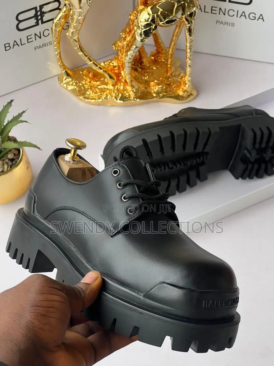 High Grade Shoes