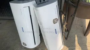 1.5hp Bruhm Airconditioner