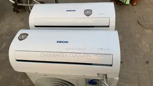 1.5hp Bruhm Airconditioner