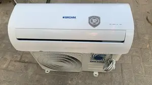 1.5hp Bruhm Airconditioner