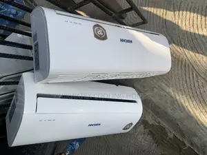1.5hp Bruhm Airconditioner