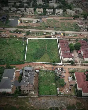Residential Plot for Sale