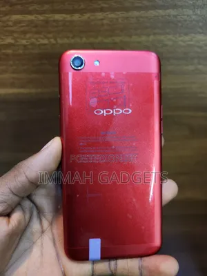 Oppo A83 64 GB
