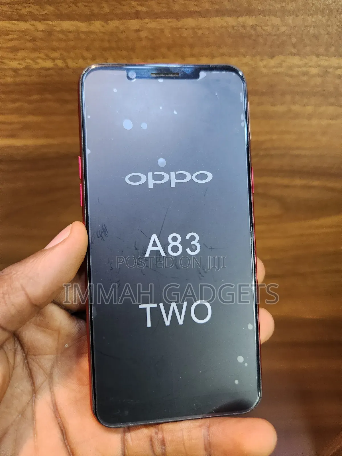 Oppo A83 64 GB