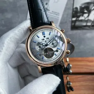 Patek Phillippe Luxury Designer Watch