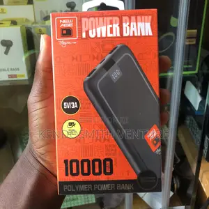 Newage 10000mah Powerbank