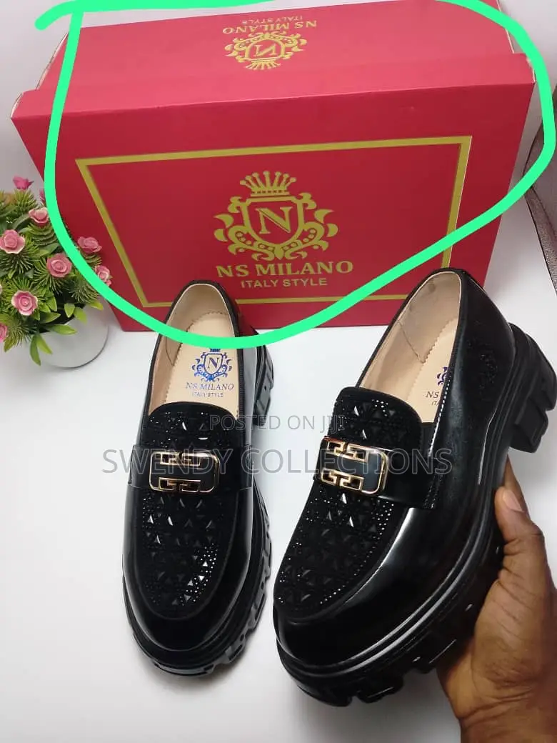 Luxury Loafers for Men