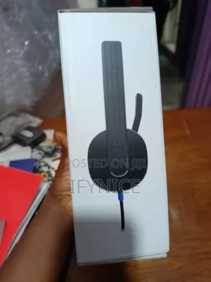 Logitech 549