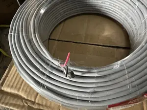 Millennals Shielded Control Cable
