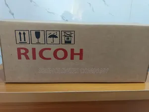 Ricoh Pj_wx5770 5200 Lumens