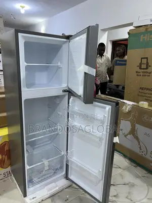 Hisense 154l Fridge – Perfect for Any Modern Home