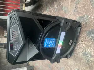 15inches Pa System