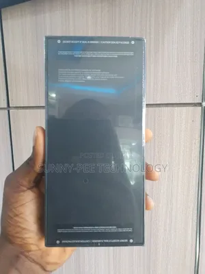 New Samsung Galaxy Z Flip 5 256 GB Purple