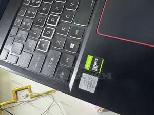 Laptop Acer Nitro 5 16GB Intel Core I7 SSD 512GB
