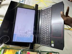 Laptop Acer Nitro 5 16GB Intel Core I7 SSD 512GB