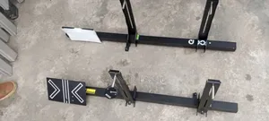 Laser Wheel Alignment