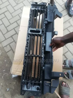 Radiator Rubber for Honda CRV 2018-2023