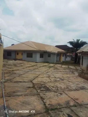 2bdrm Apartment in Apete, Ibadan for sale