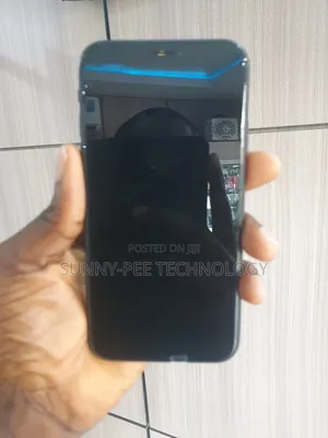 Apple iPhone XR 256 GB Black