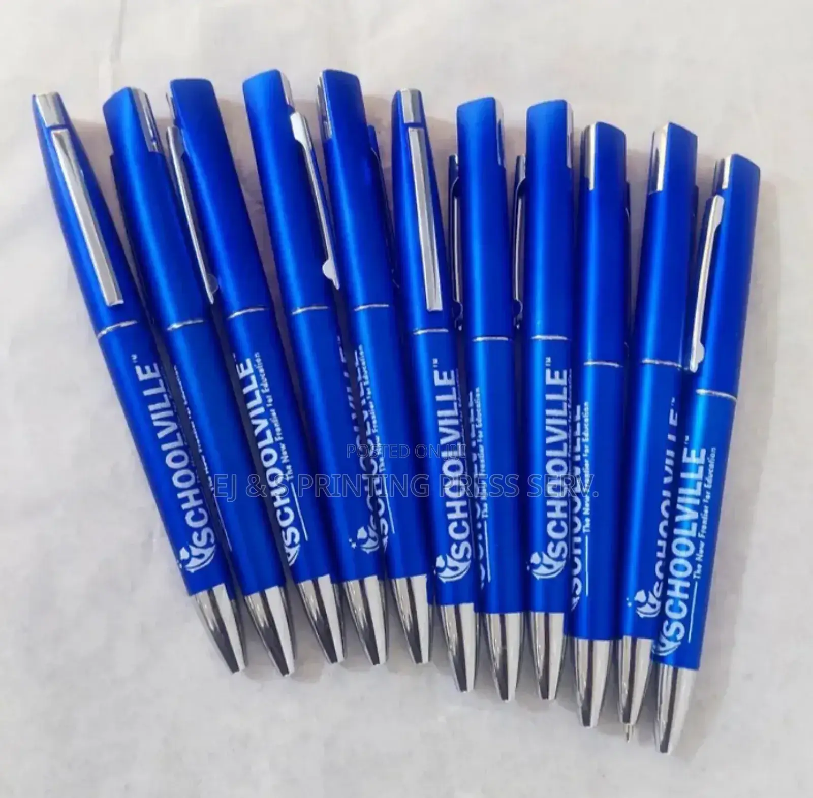 Branded Pens