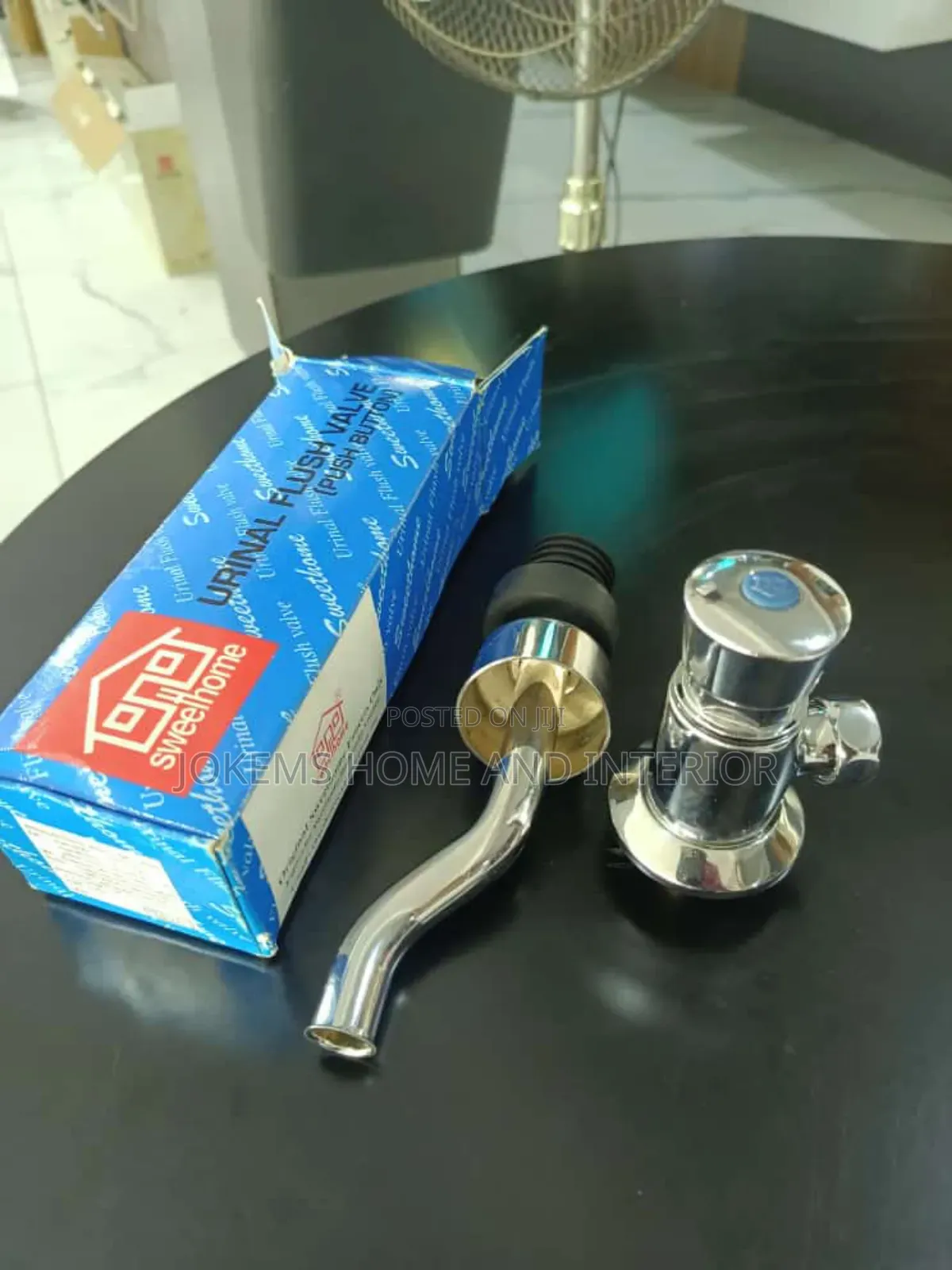 Urinary Tap
