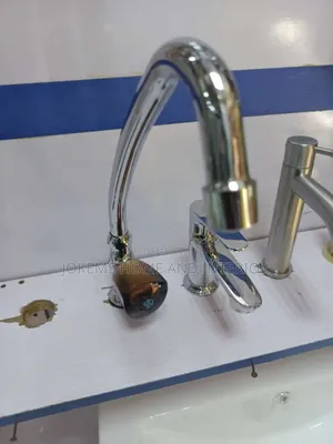 Sink Tap Longneck