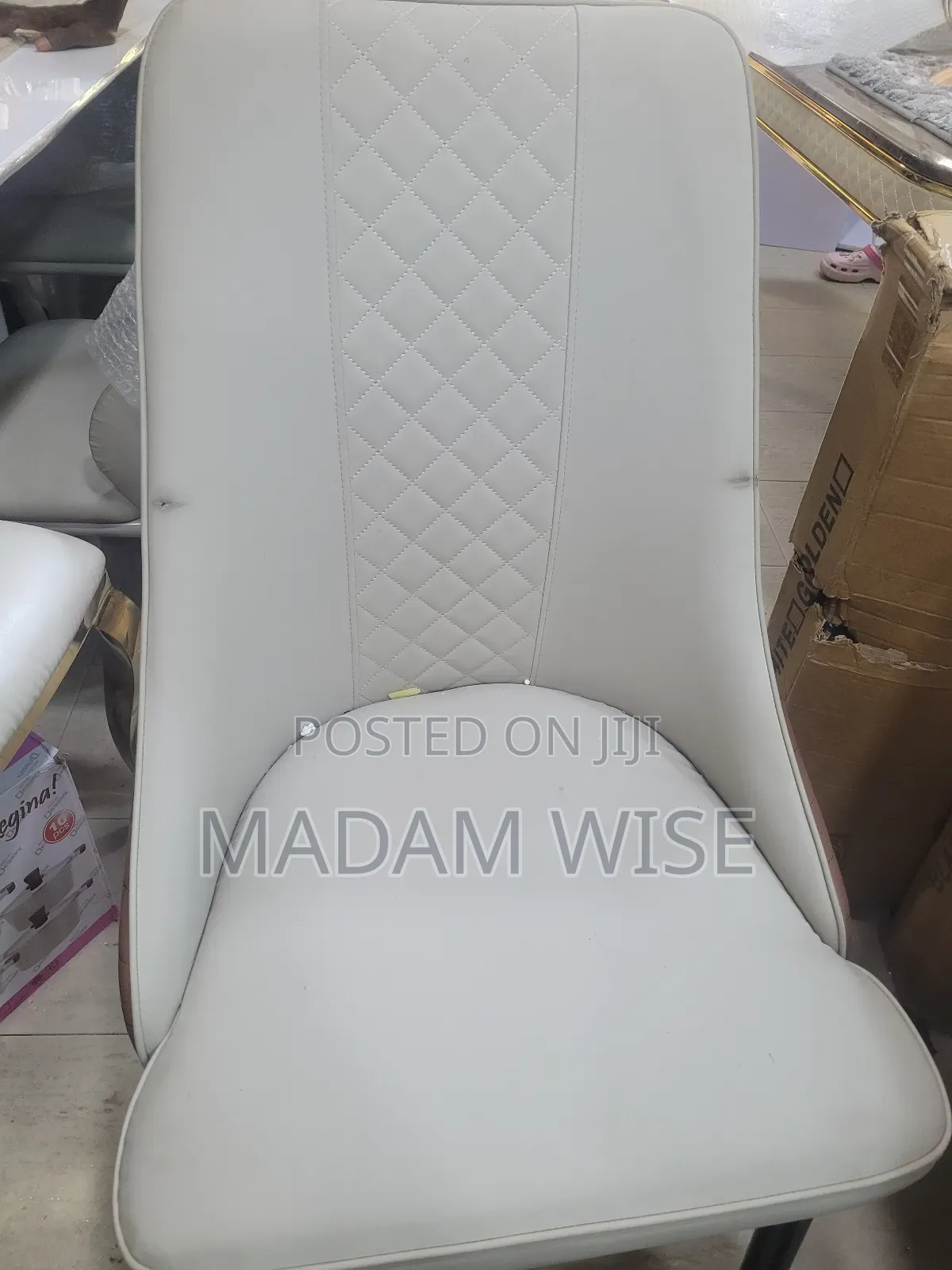 High-Quality Luxury Marble Table