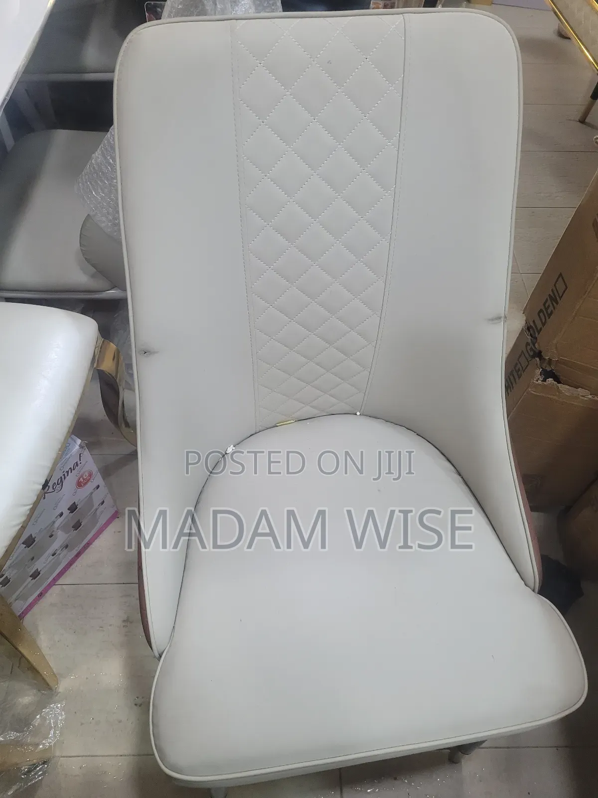High-Quality Luxury Marble Table