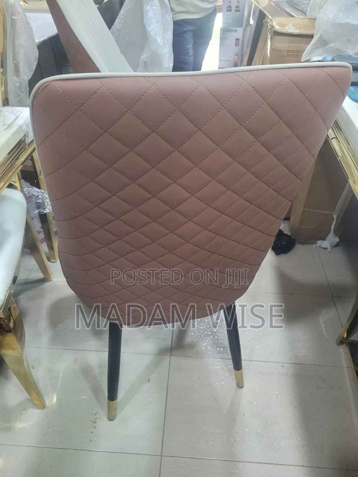 High-Quality Luxury Marble Table