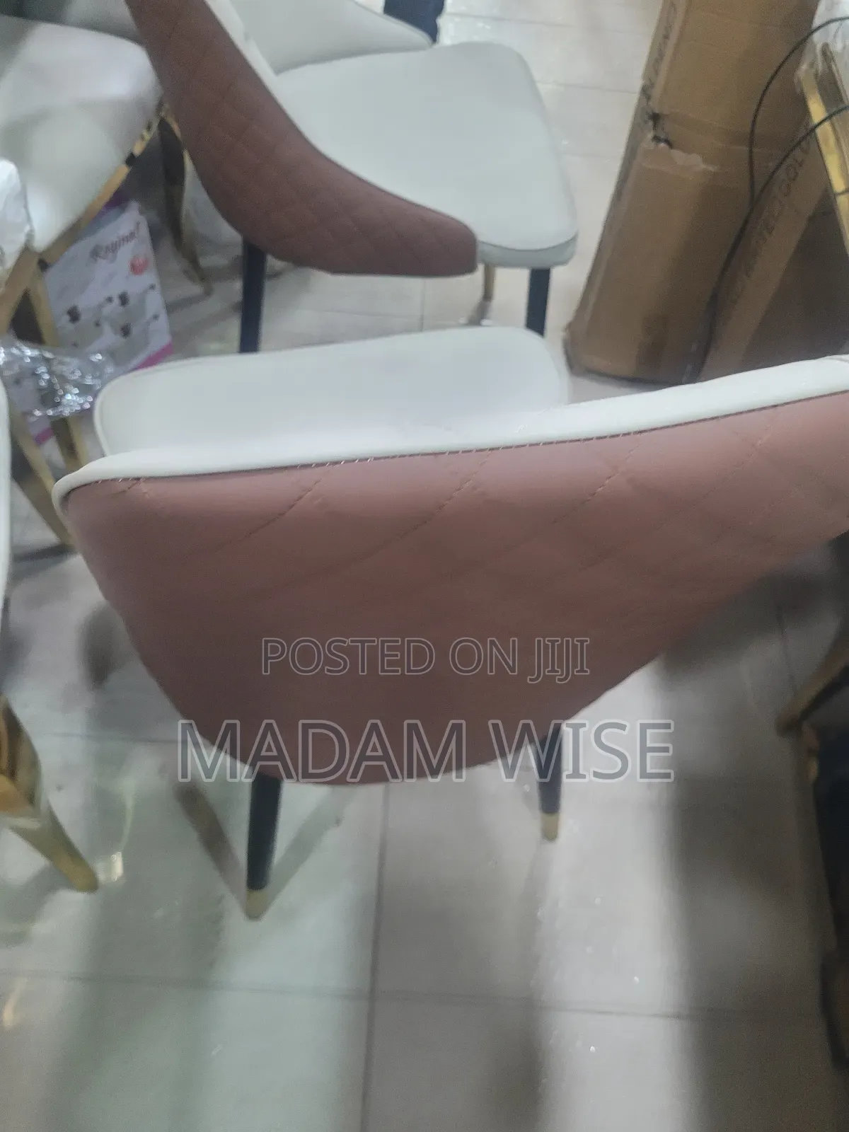 High-Quality Luxury Marble Table