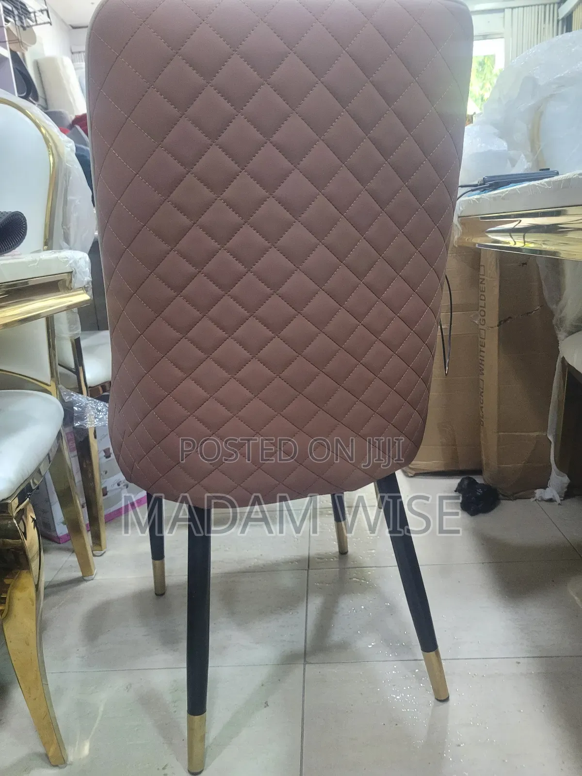 High-Quality Luxury Marble Table